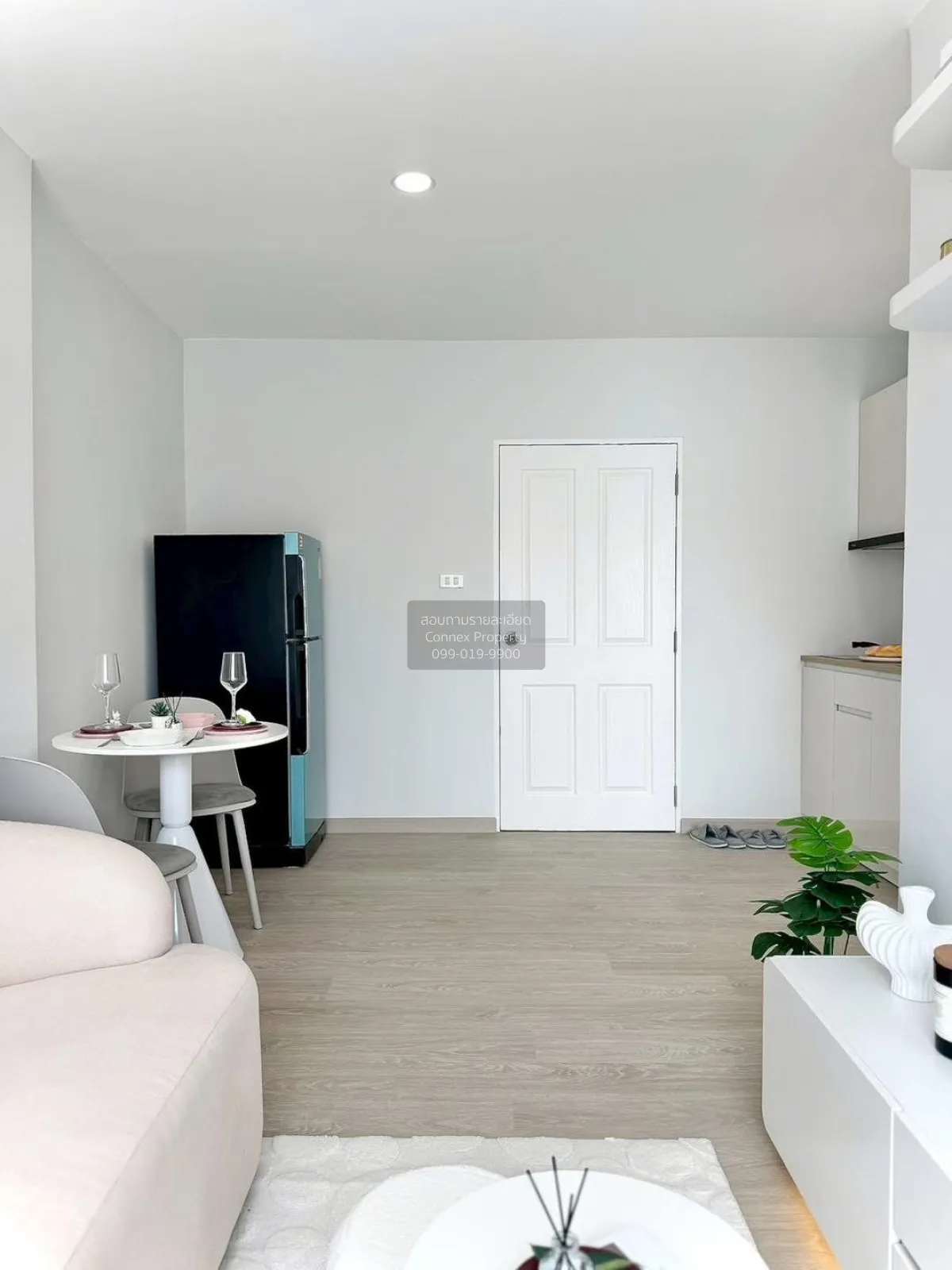 ขายคอนโด  ออริจินส์ พระราม 2 รีโนเวทใหม่ แสมดำ เขต บางขุนเทียน กร