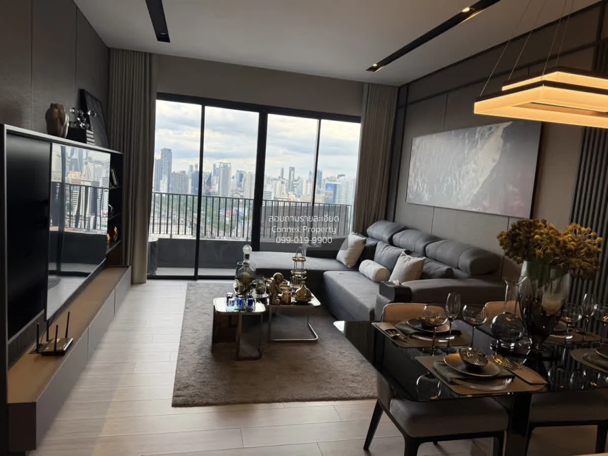 ขายคอนโด  เดอะ รูม พญาไท BTS-พญาไท ถนนพญาไท เขต ราชเทวี กรุงเทพ C 1