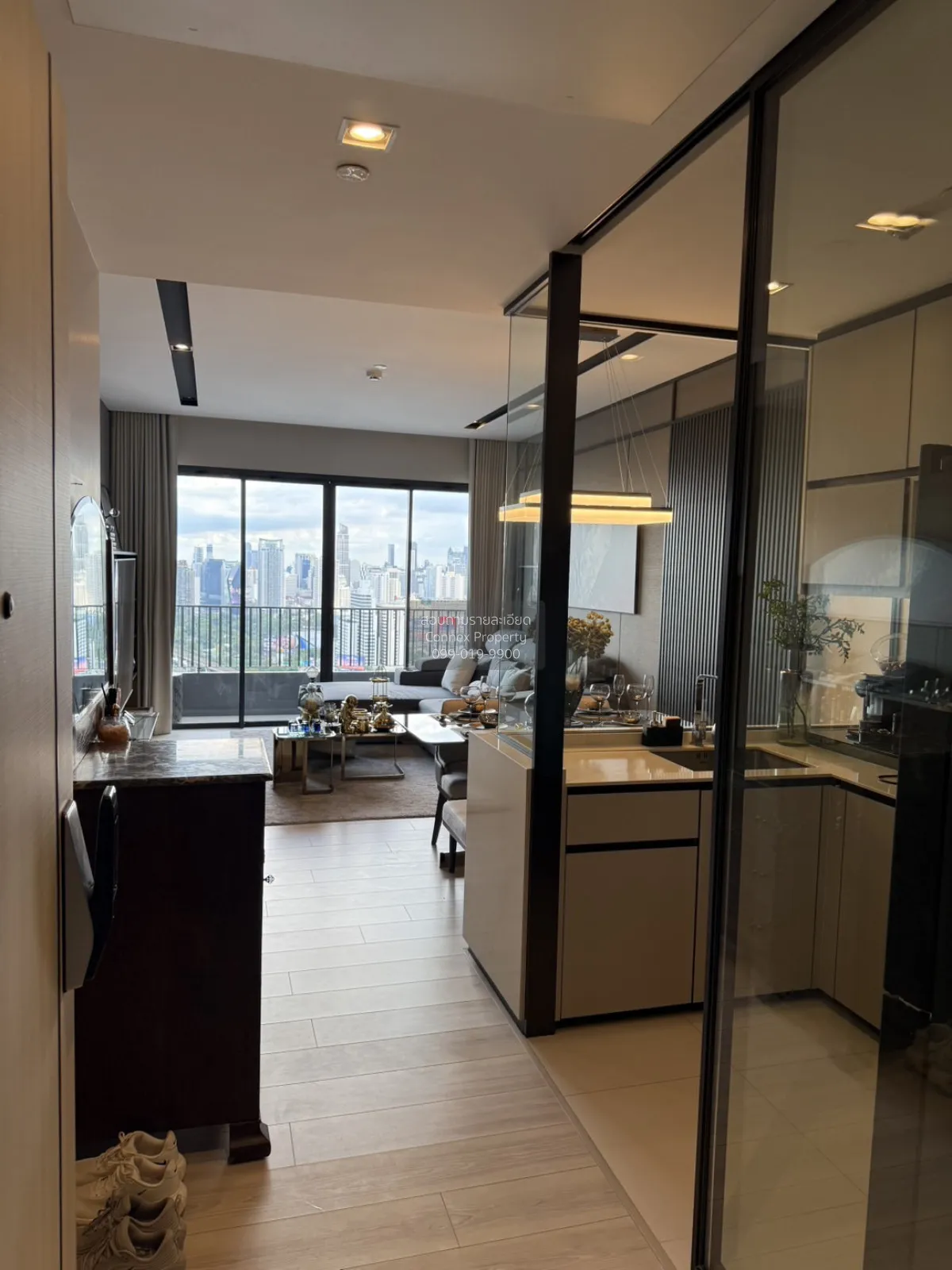 ขายคอนโด  เดอะ รูม พญาไท BTS-พญาไท ถนนพญาไท เขต ราชเทวี กรุงเทพ C 1