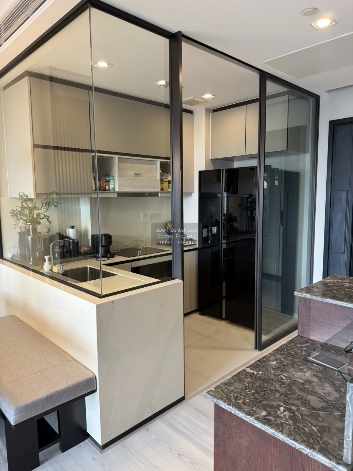 ขายคอนโด  เดอะ รูม พญาไท BTS-พญาไท ถนนพญาไท เขต ราชเทวี กรุงเทพ C 2