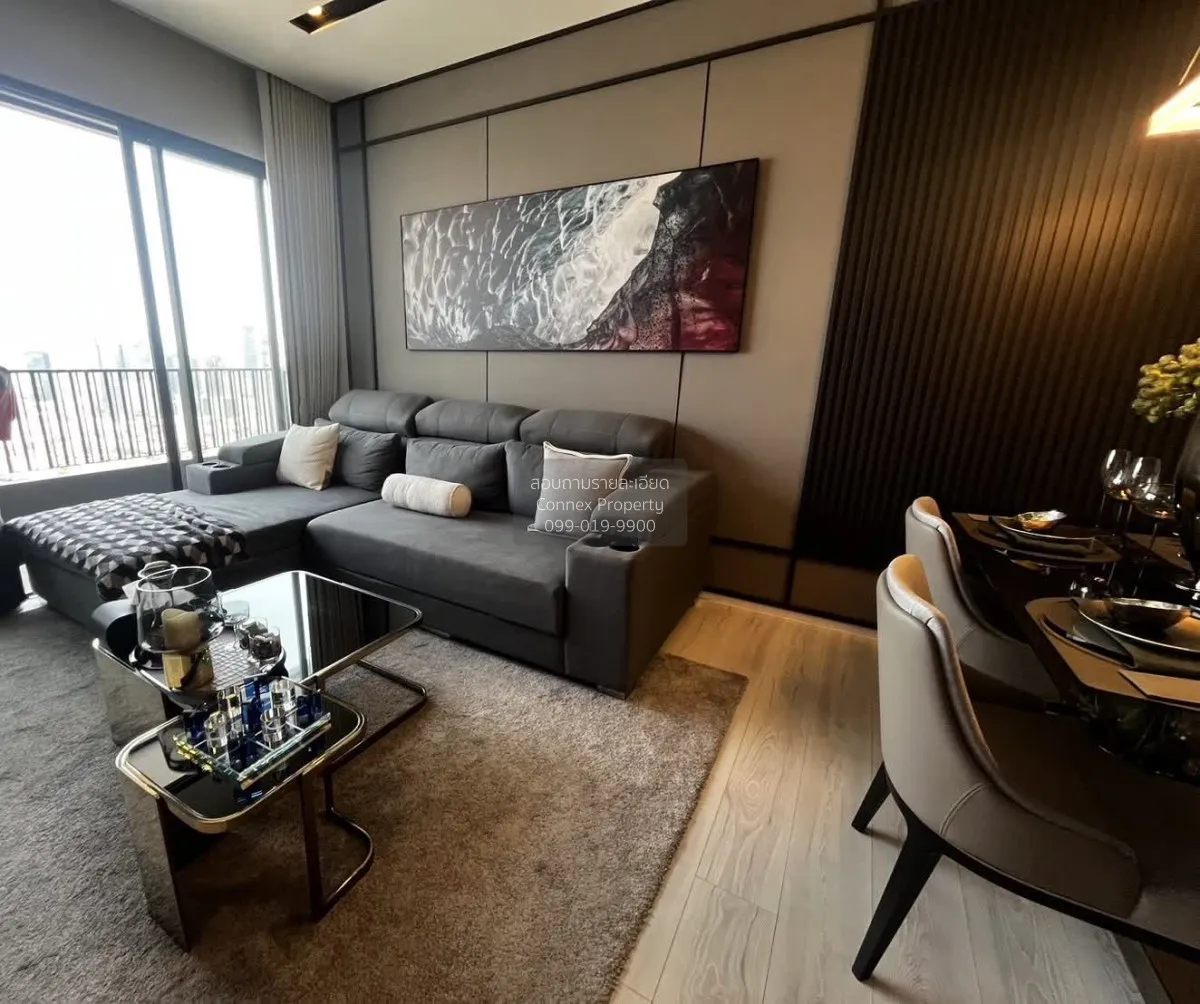 ขายคอนโด  เดอะ รูม พญาไท BTS-พญาไท ถนนพญาไท เขต ราชเทวี กรุงเทพ C 3