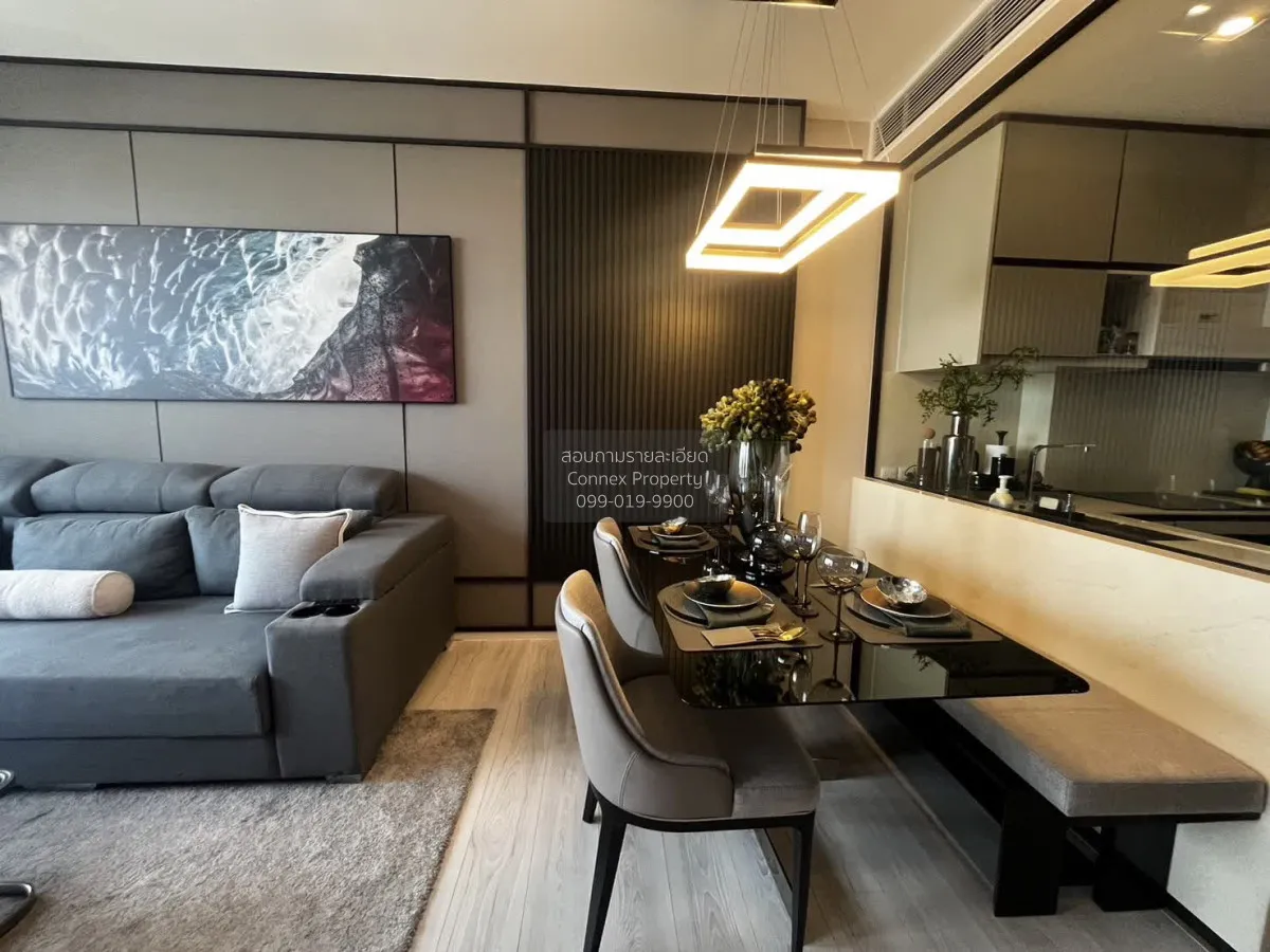 ขายคอนโด  เดอะ รูม พญาไท BTS-พญาไท ถนนพญาไท เขต ราชเทวี กรุงเทพ C 4