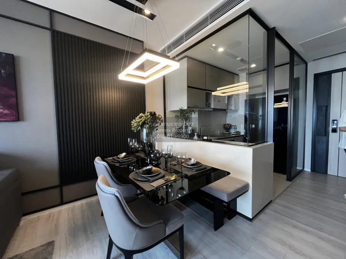 ขายคอนโด  เดอะ รูม พญาไท BTS-พญาไท ถนนพญาไท เขต ราชเทวี กรุงเทพ C