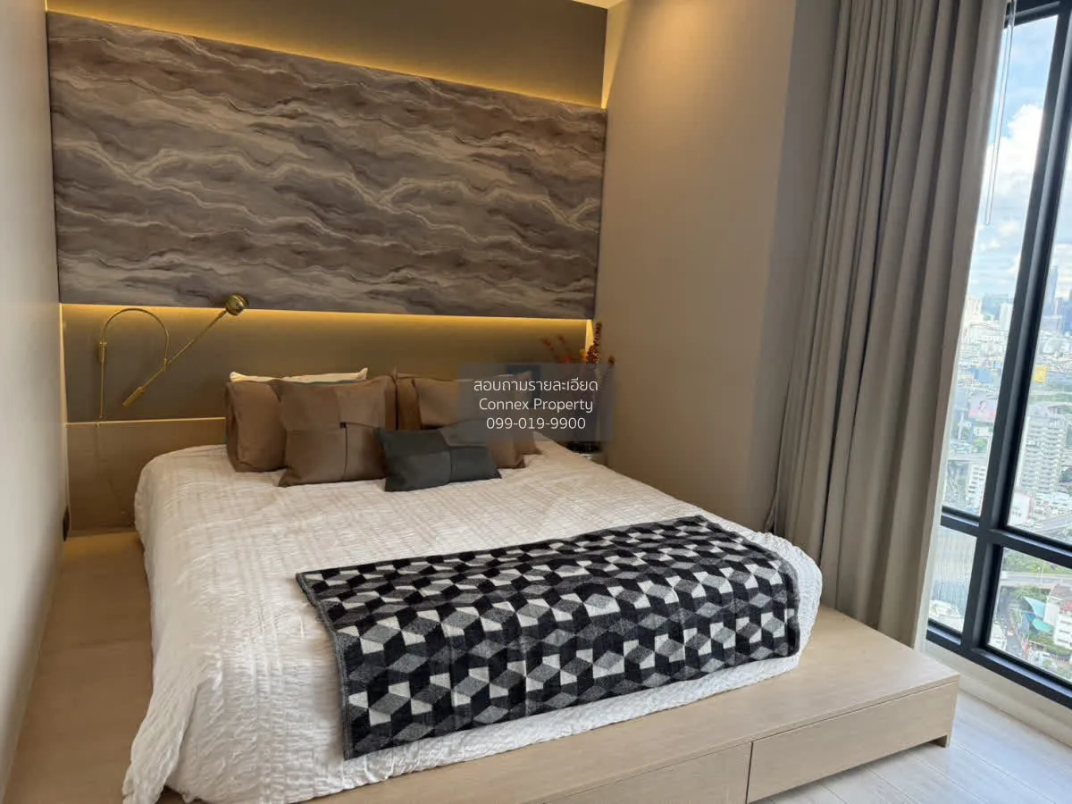 ขายคอนโด  เดอะ รูม พญาไท BTS-พญาไท ถนนพญาไท เขต ราชเทวี กรุงเทพ C