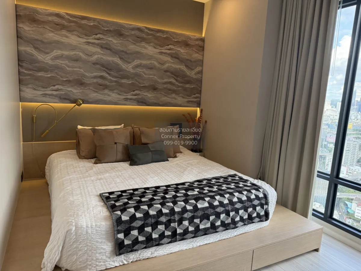 ขายคอนโด  เดอะ รูม พญาไท BTS-พญาไท ถนนพญาไท เขต ราชเทวี กรุงเทพ C