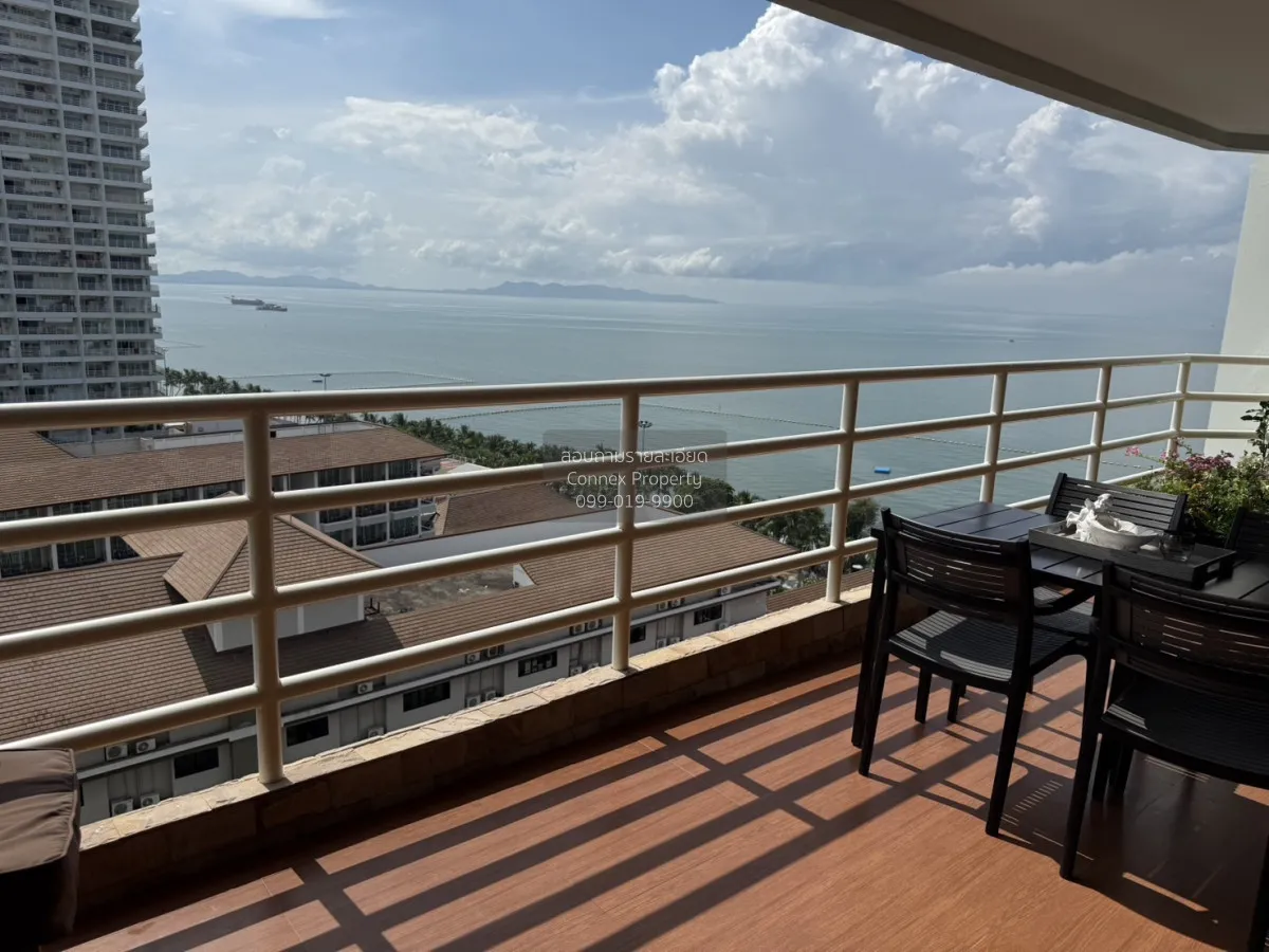 ขายคอนโด  วิวทะเล 5 วิวสวย ชั้นสูง วิวแม่น้ำ นาเกลือ บางละมุง ชลบ 2