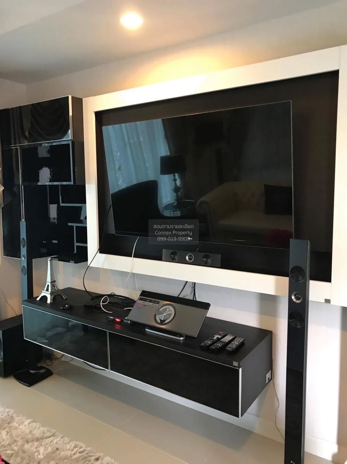 For Sale House , Chuan Chuen Parkland Belle Park 4 , Tha Raeng , 