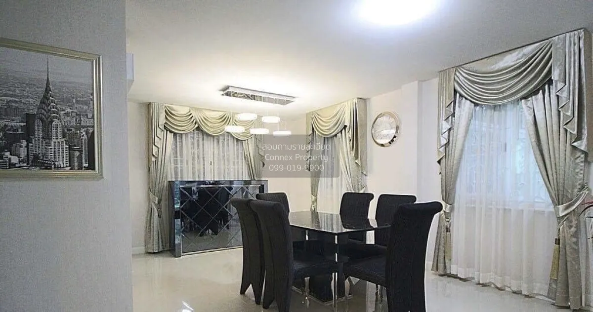 For Sale House , Chuan Chuen Parkland Belle Park 4 , Tha Raeng , 