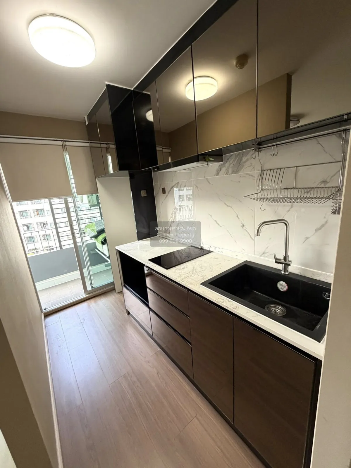 For Sale Condo , Elio Del Ray Sukhumvit 64 , BTS-Punnawithi , Ban 3