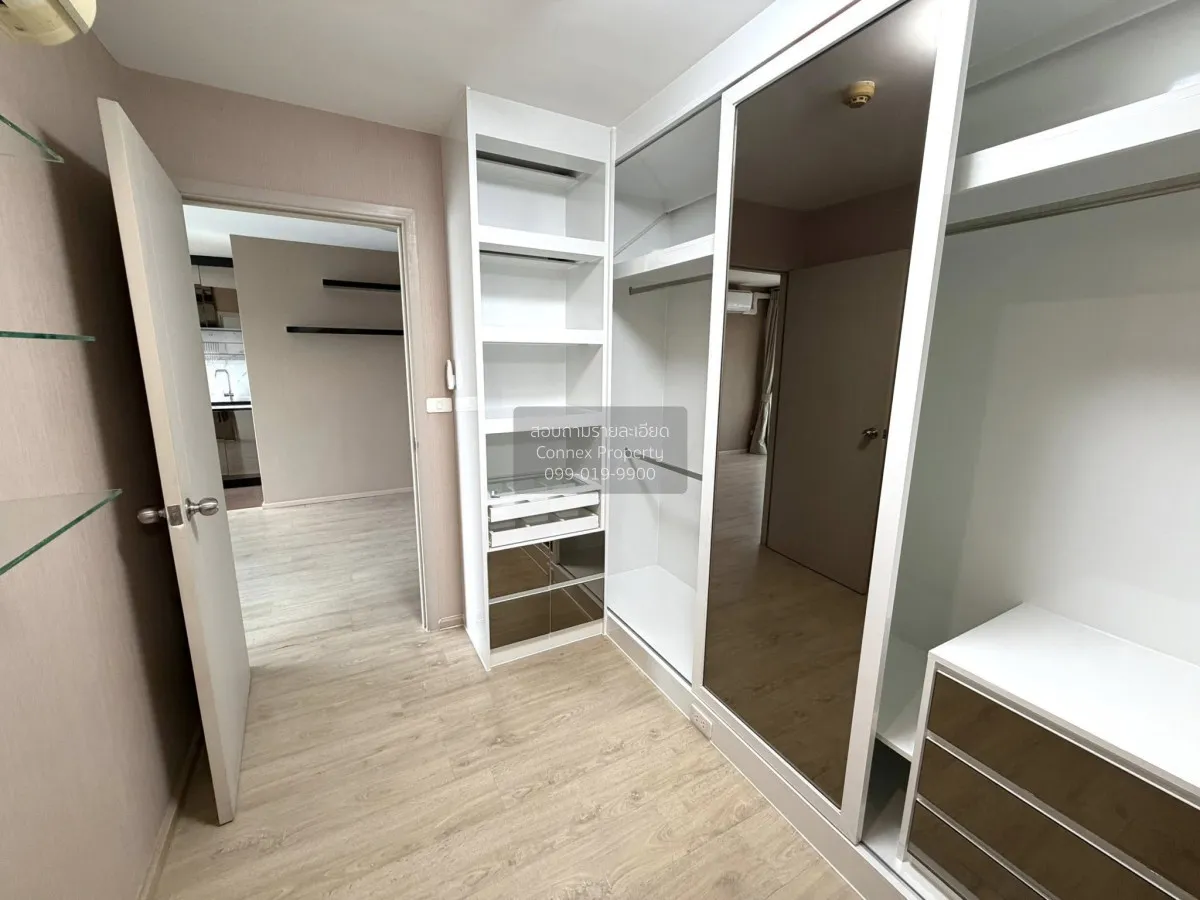 For Sale Condo , Elio Del Ray Sukhumvit 64 , BTS-Punnawithi , Ban