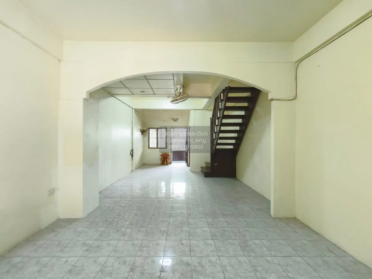 ขายทาวน์เฮ้าส์/ทาวน์โฮม  วิมานทิพย์ MRT-บางโพ บางซื่อ เขต บางซื่อ 4