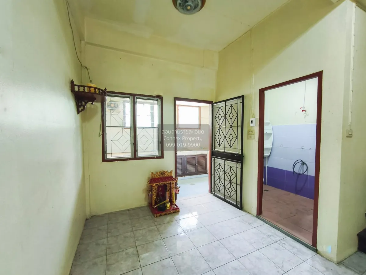 ขายทาวน์เฮ้าส์/ทาวน์โฮม  วิมานทิพย์ MRT-บางโพ บางซื่อ เขต บางซื่อ