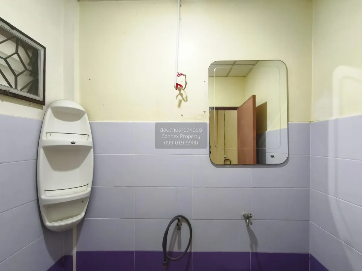 ขายทาวน์เฮ้าส์/ทาวน์โฮม  วิมานทิพย์ MRT-บางโพ บางซื่อ เขต บางซื่อ