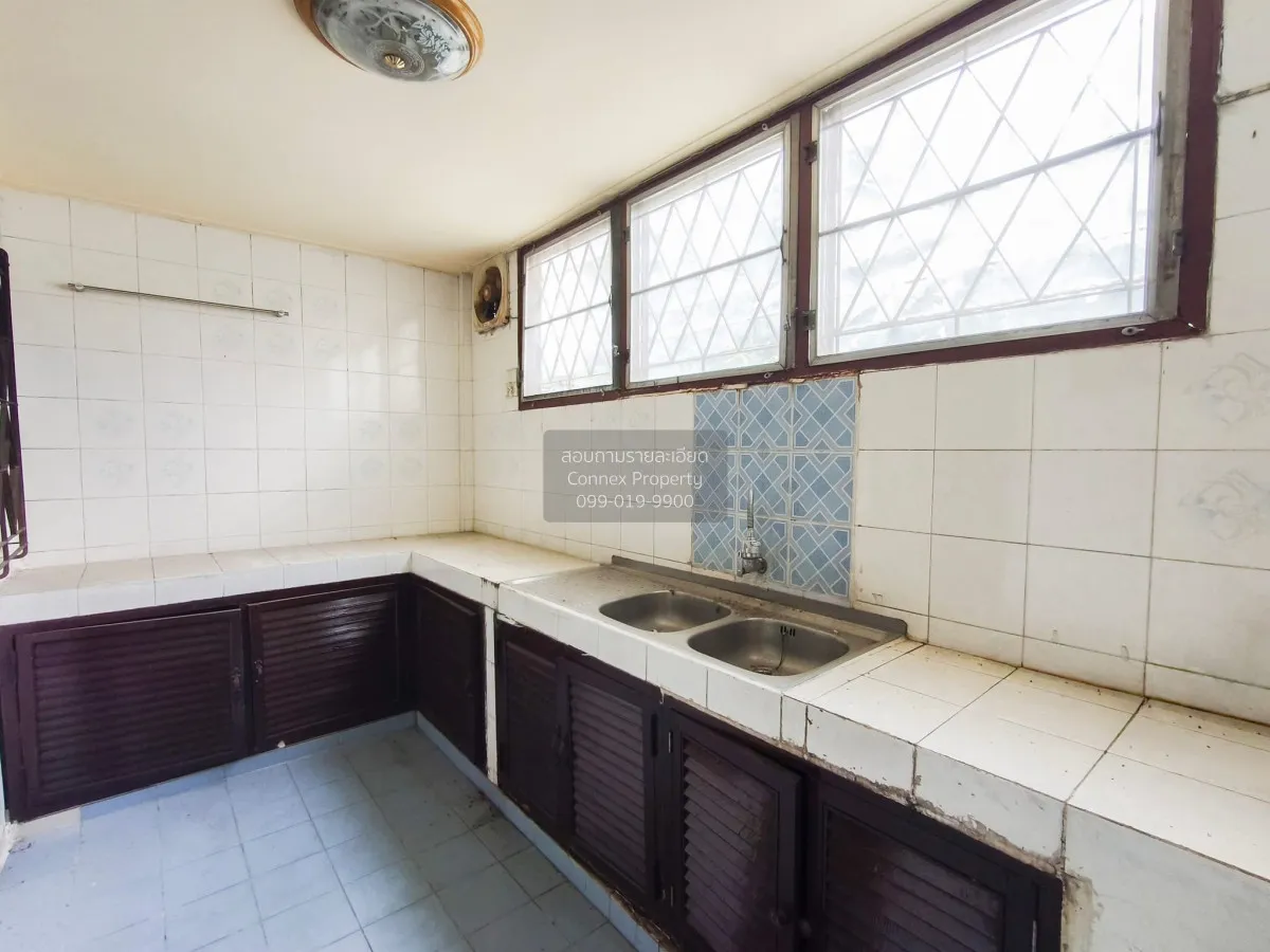 ขายทาวน์เฮ้าส์/ทาวน์โฮม  วิมานทิพย์ MRT-บางโพ บางซื่อ เขต บางซื่อ