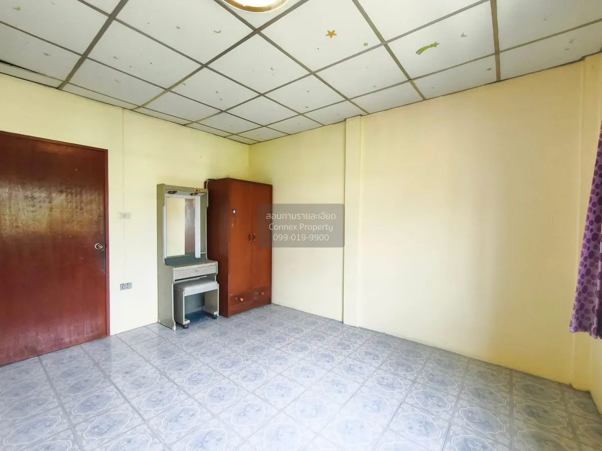 ขายทาวน์เฮ้าส์/ทาวน์โฮม  วิมานทิพย์ MRT-บางโพ บางซื่อ เขต บางซื่อ