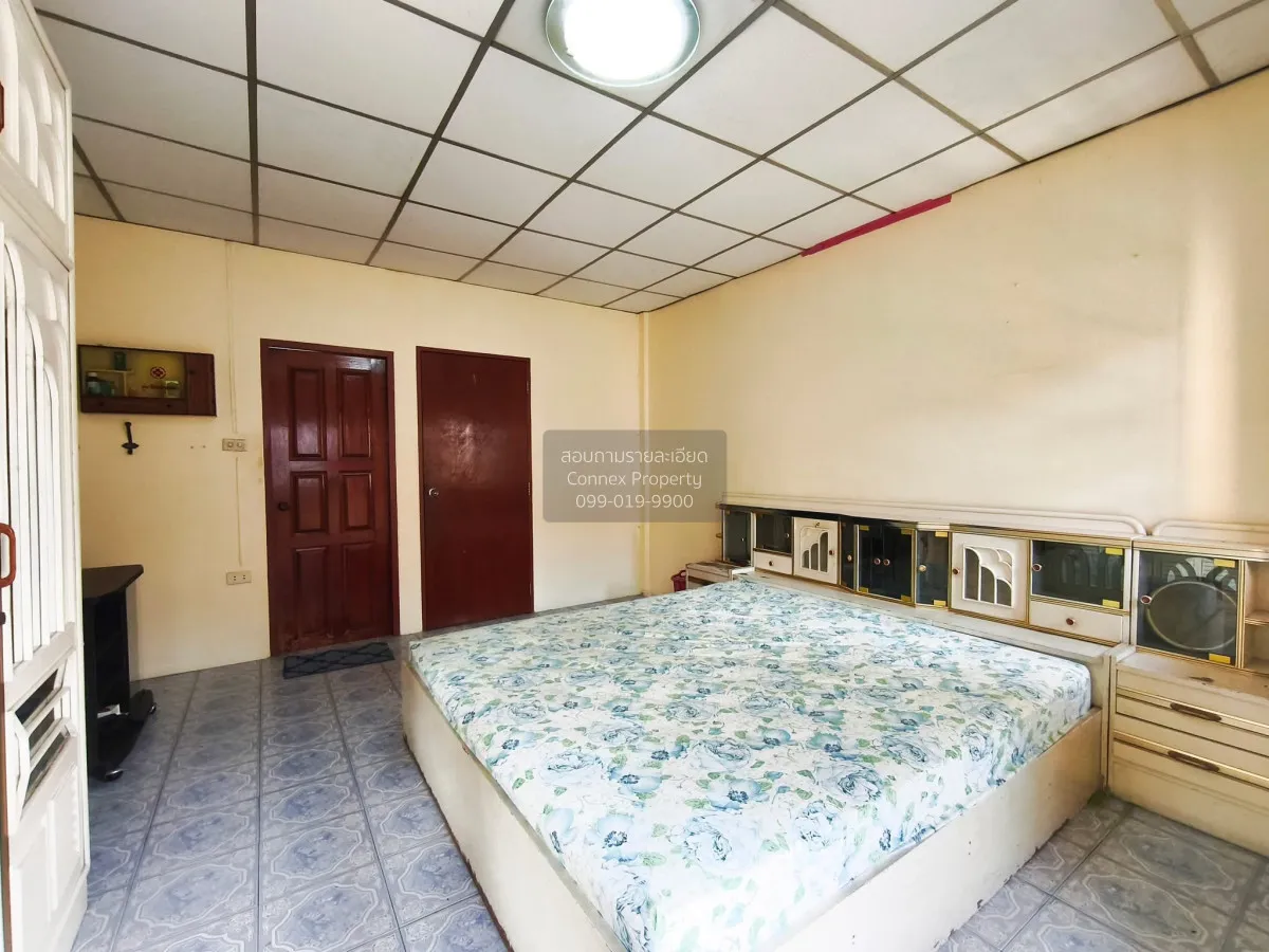 ขายทาวน์เฮ้าส์/ทาวน์โฮม  วิมานทิพย์ MRT-บางโพ บางซื่อ เขต บางซื่อ