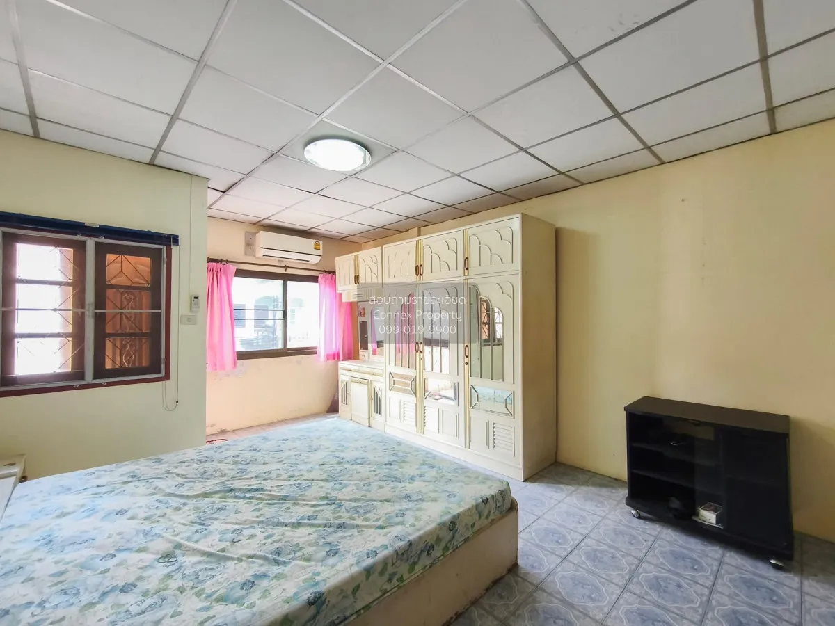 ขายทาวน์เฮ้าส์/ทาวน์โฮม  วิมานทิพย์ MRT-บางโพ บางซื่อ เขต บางซื่อ