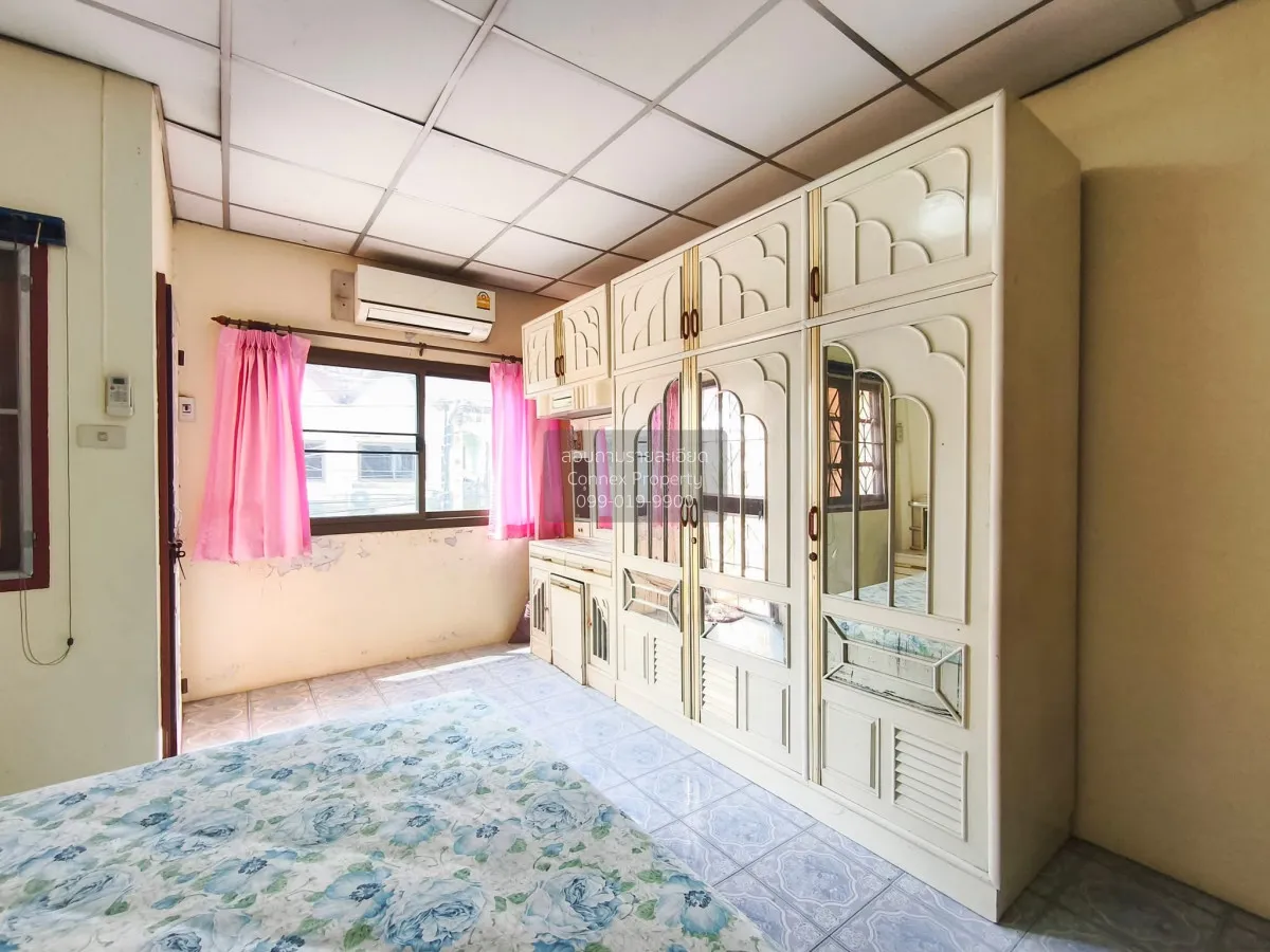 ขายทาวน์เฮ้าส์/ทาวน์โฮม  วิมานทิพย์ MRT-บางโพ บางซื่อ เขต บางซื่อ