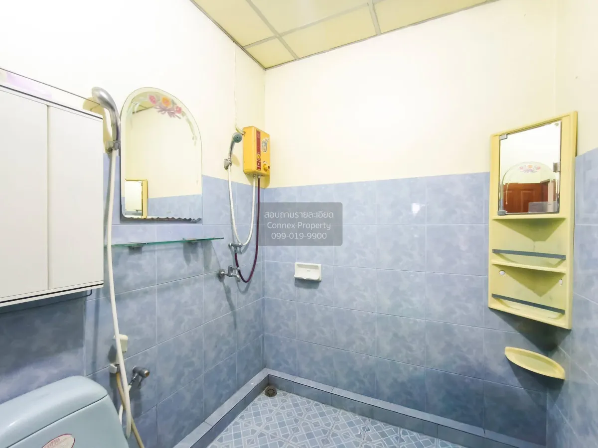 ขายทาวน์เฮ้าส์/ทาวน์โฮม  วิมานทิพย์ MRT-บางโพ บางซื่อ เขต บางซื่อ