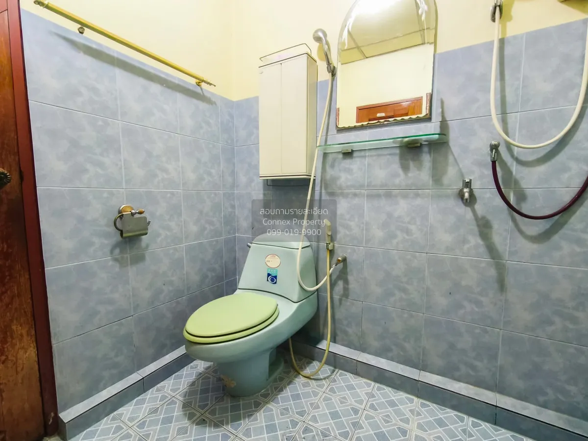 ขายทาวน์เฮ้าส์/ทาวน์โฮม  วิมานทิพย์ MRT-บางโพ บางซื่อ เขต บางซื่อ