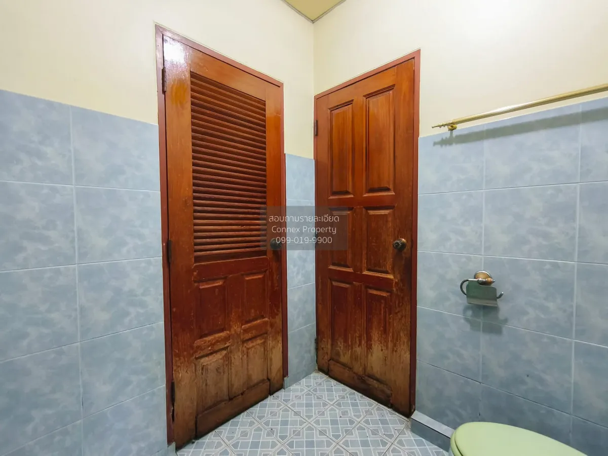 ขายทาวน์เฮ้าส์/ทาวน์โฮม  วิมานทิพย์ MRT-บางโพ บางซื่อ เขต บางซื่อ