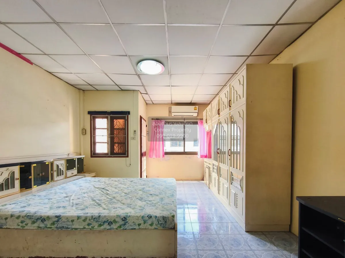 ขายทาวน์เฮ้าส์/ทาวน์โฮม  วิมานทิพย์ MRT-บางโพ บางซื่อ เขต บางซื่อ