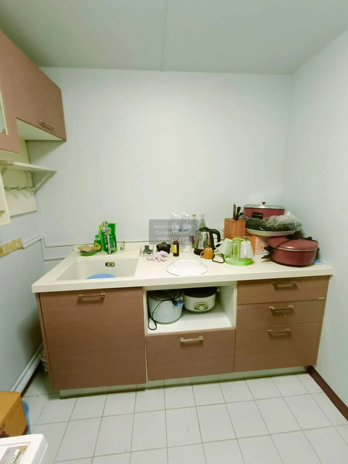 ขายคอนโด  บางนา เพลซ BTS-บางนา บางนา เขต พระโขนง กรุงเทพ CX-14965