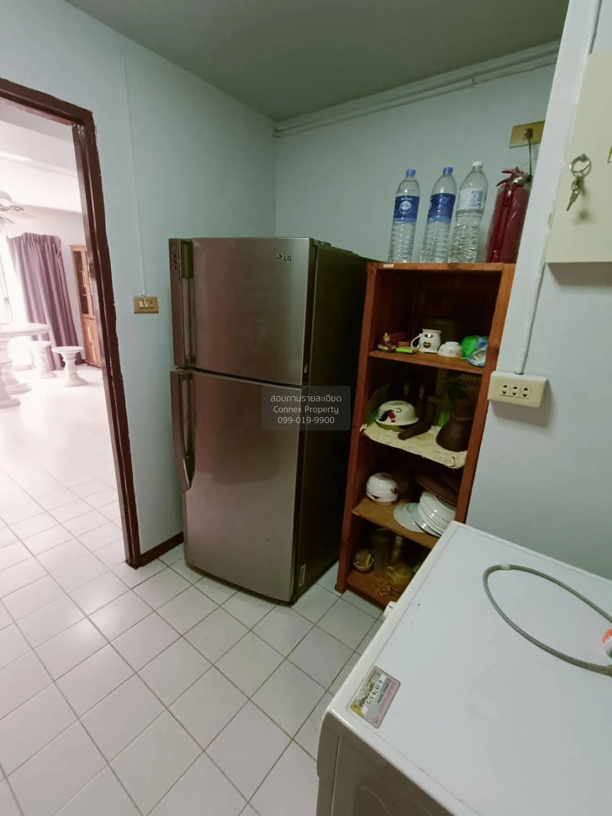 ขายคอนโด  บางนา เพลซ BTS-บางนา บางนา เขต พระโขนง กรุงเทพ CX-14965