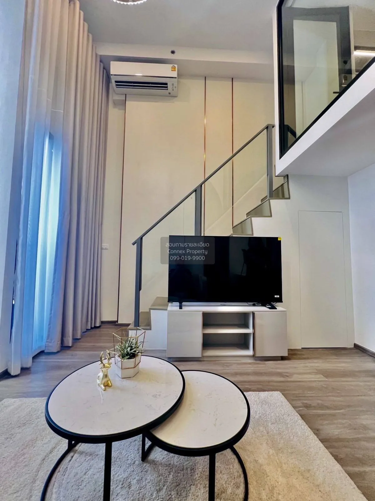 For Rent Condo , SO ORIGIN KASET INTERCHANGE , Duplex , BTS-Kaset 3