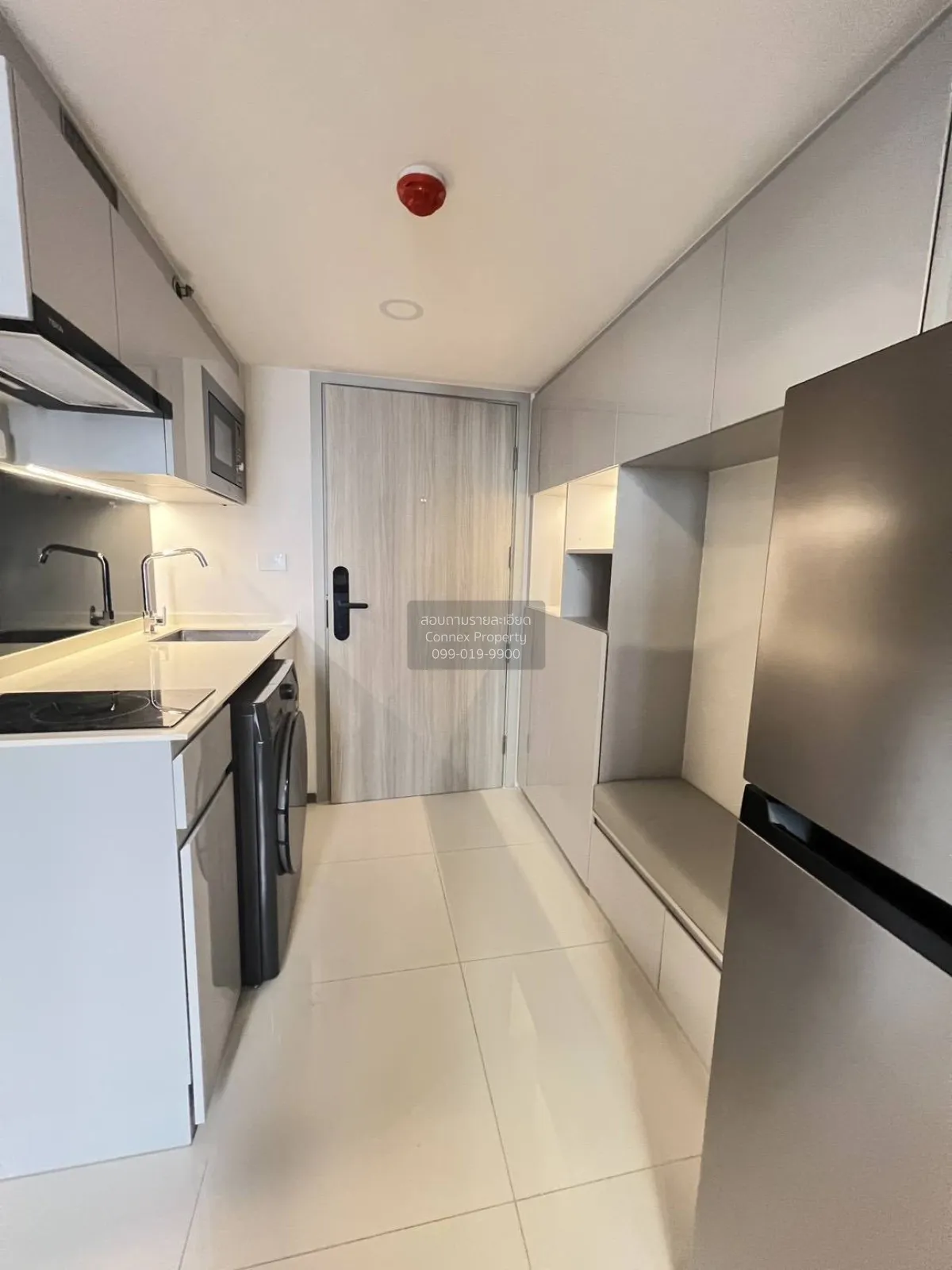 For Rent Condo , SO ORIGIN KASET INTERCHANGE , Duplex , BTS-Kaset 4