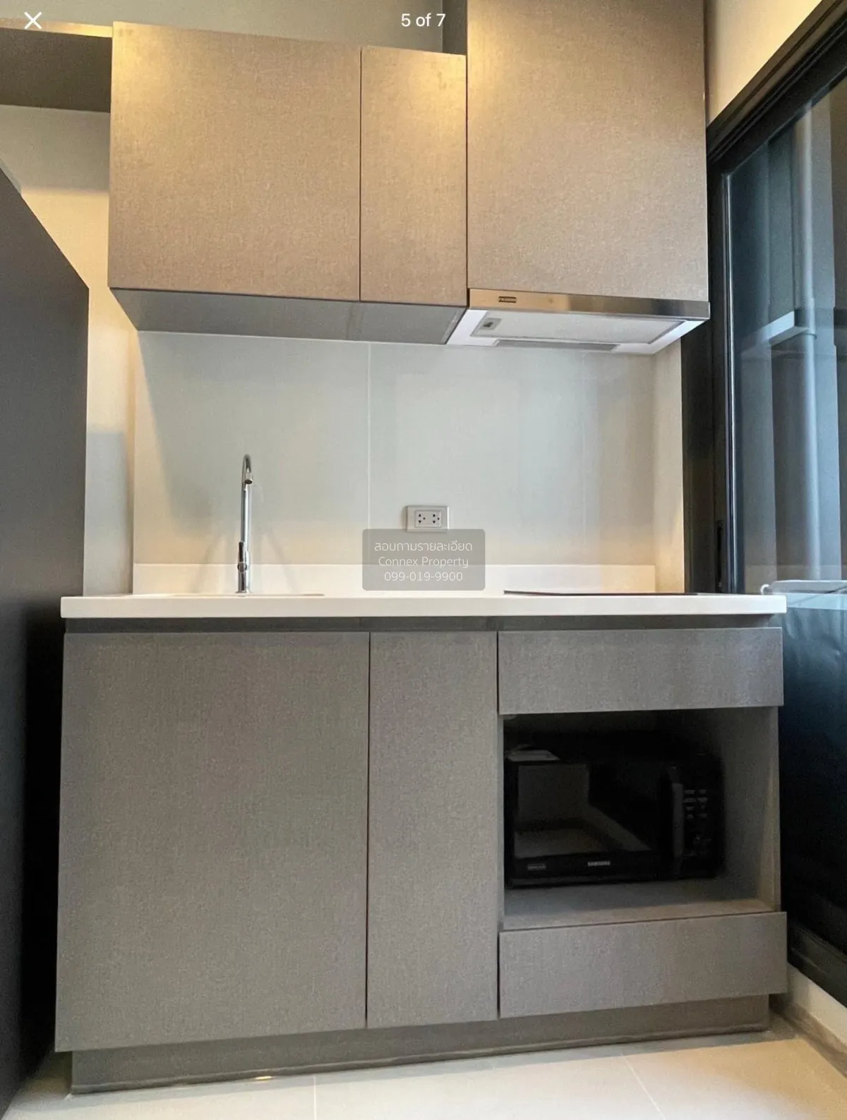 For Rent Condo , Life Asoke Hype Rama 9 , MRT-Phra Ram 9 , Makkas 4