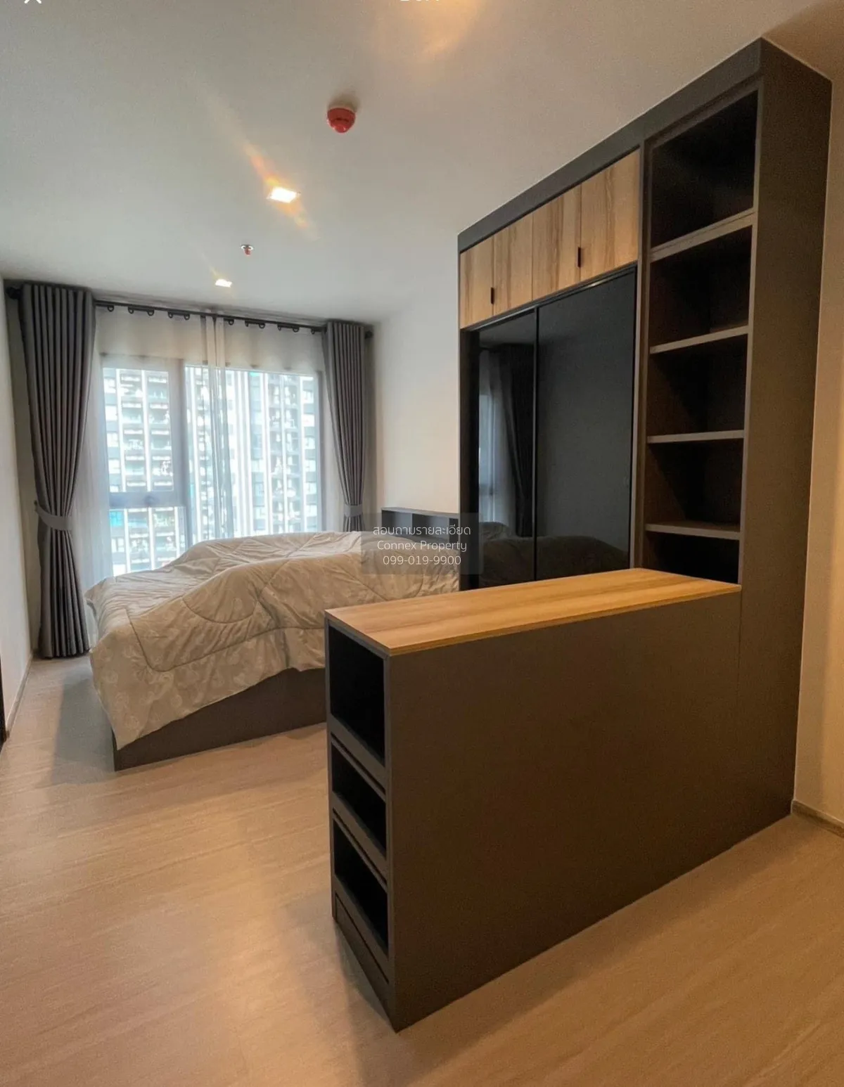 For Rent Condo , Life Asoke Hype Rama 9 , MRT-Phra Ram 9 , Makkas