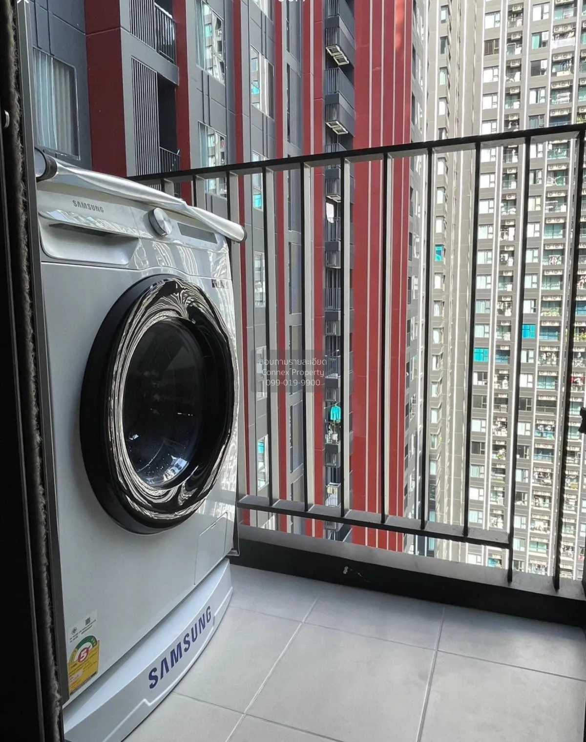 For Rent Condo , Life Asoke Hype Rama 9 , MRT-Phra Ram 9 , Makkas