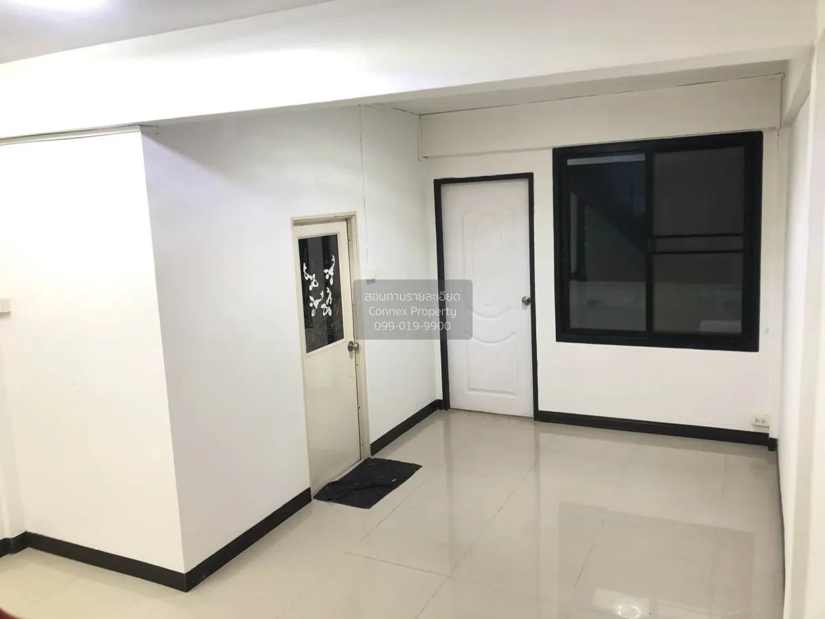 ขายทาวน์เฮ้าส์/ทาวน์โฮม  บ้านมหานครนิเวศน์ รีโนเวทใหม่ ตลาดบางเขน