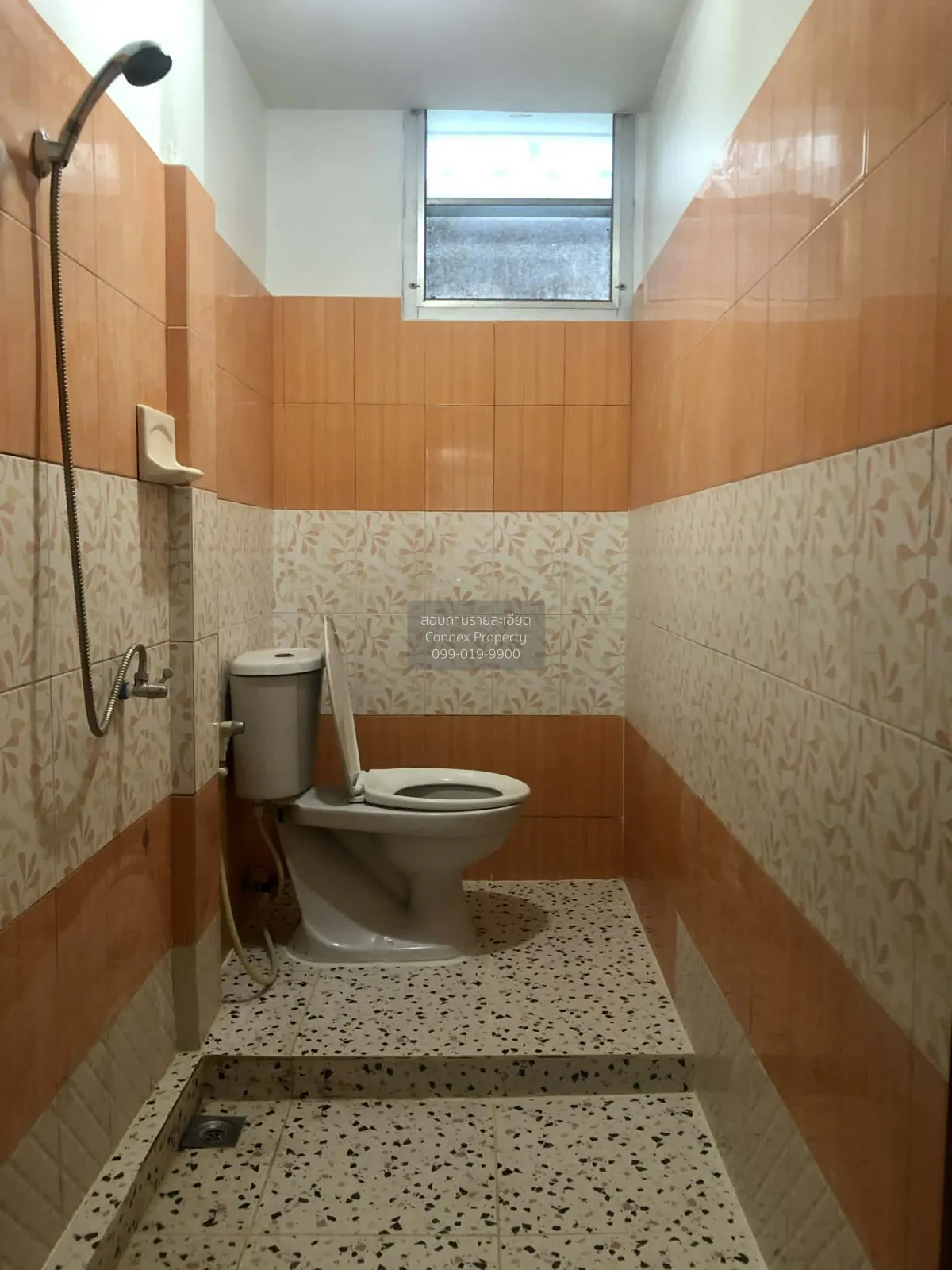 ขายทาวน์เฮ้าส์/ทาวน์โฮม  บ้านมหานครนิเวศน์ รีโนเวทใหม่ ตลาดบางเขน