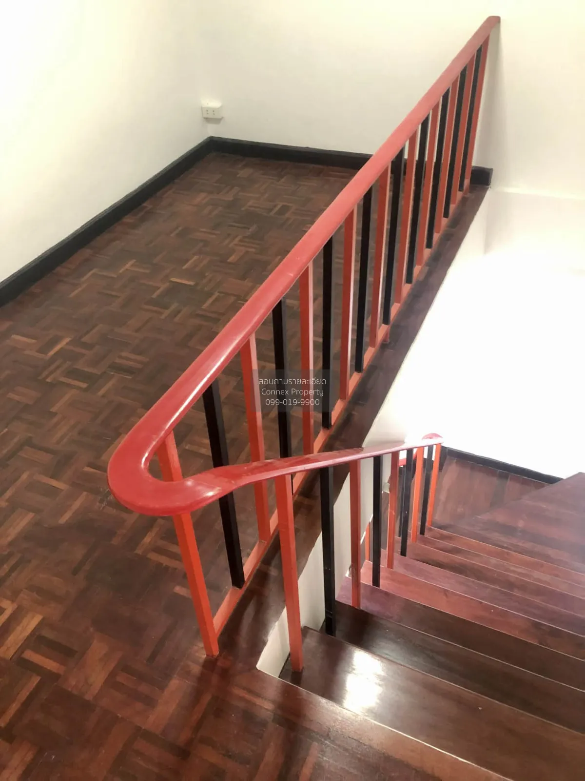 ขายทาวน์เฮ้าส์/ทาวน์โฮม  บ้านมหานครนิเวศน์ รีโนเวทใหม่ ตลาดบางเขน