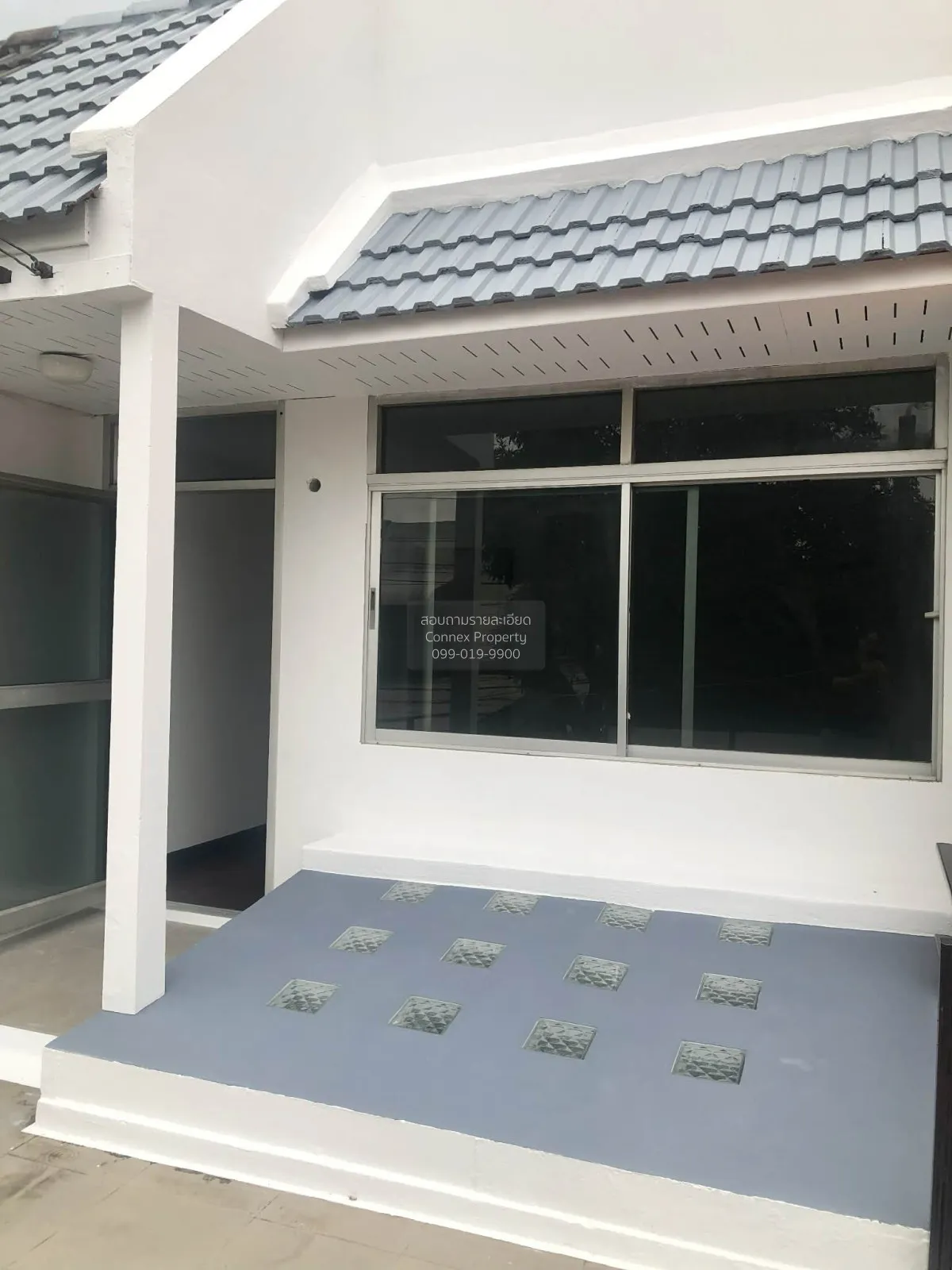 ขายทาวน์เฮ้าส์/ทาวน์โฮม  บ้านมหานครนิเวศน์ รีโนเวทใหม่ ตลาดบางเขน