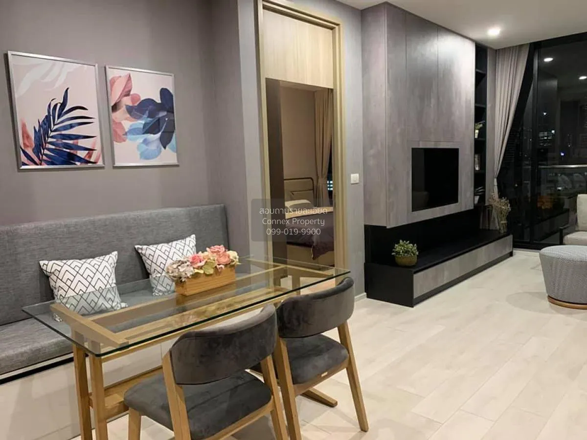 FOR RENT condo , Noble Ploenchit , BTS-Phloen Chit , Lumpini , Pa 3