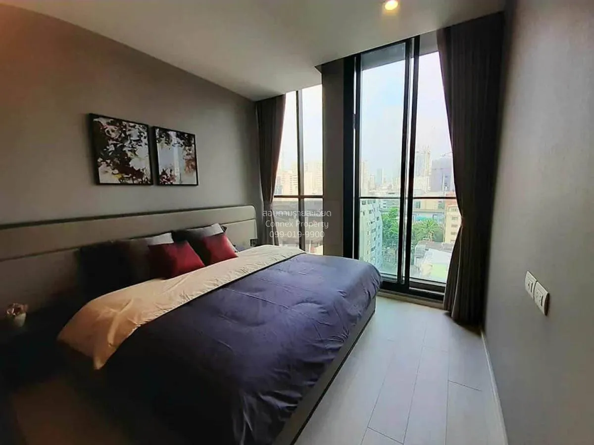 เช่าคอนโด  โนเบิล เพลินจิต BTS-เพลินจิต ลุมพินี เขต ปทุมวัน กรุงเ