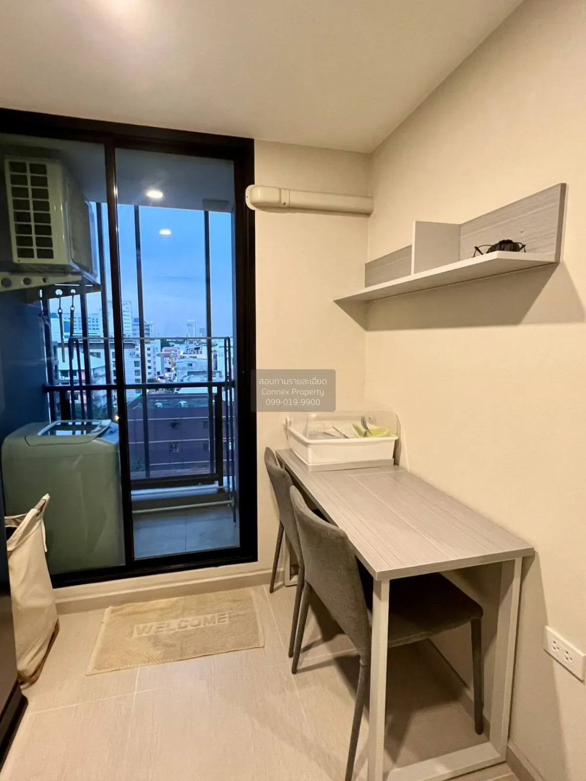 For Rent Condo , The Cube Premium Ratchada 32 , MRT-Lat Phrao , C