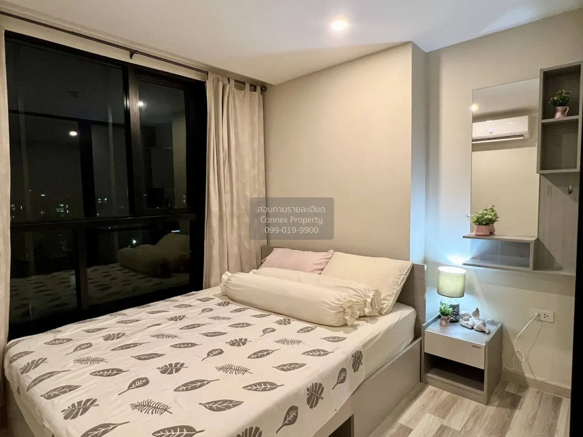 For Rent Condo , The Cube Premium Ratchada 32 , MRT-Lat Phrao , C