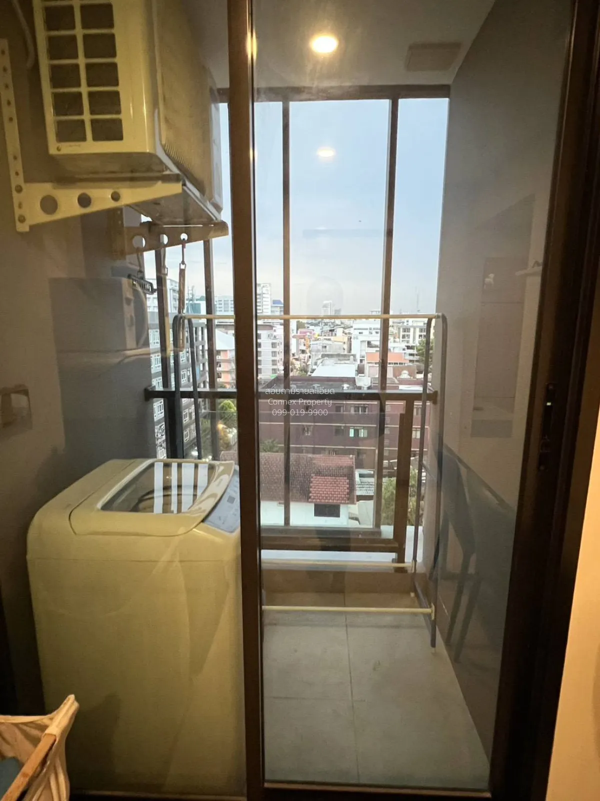 For Rent Condo , The Cube Premium Ratchada 32 , MRT-Lat Phrao , C