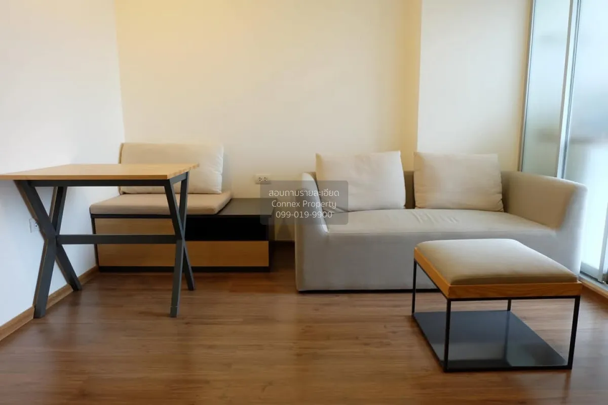 For Rent Condo , U Delight @ Bangson Station , MRT-Bang Son , Ban 2