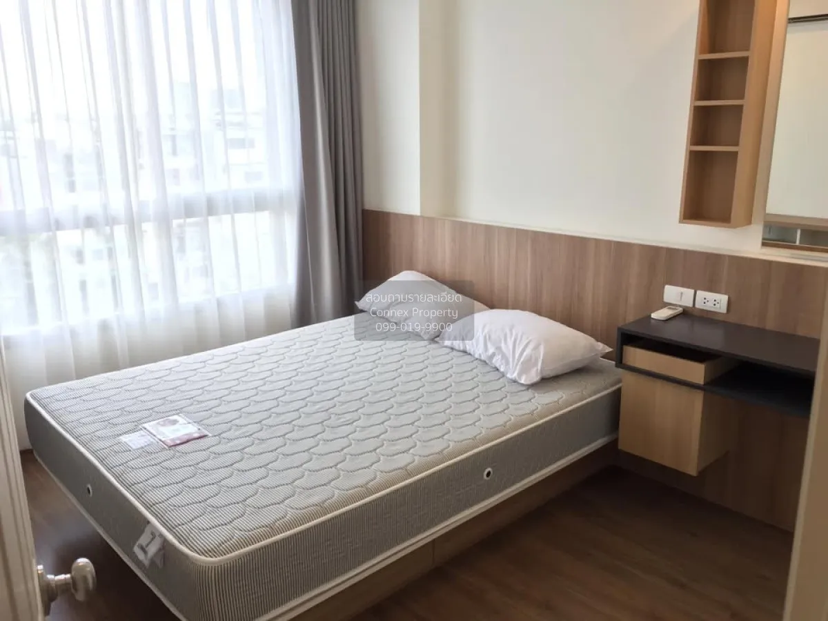 For Rent Condo , U Delight @ Bangson Station , MRT-Bang Son , Ban 3