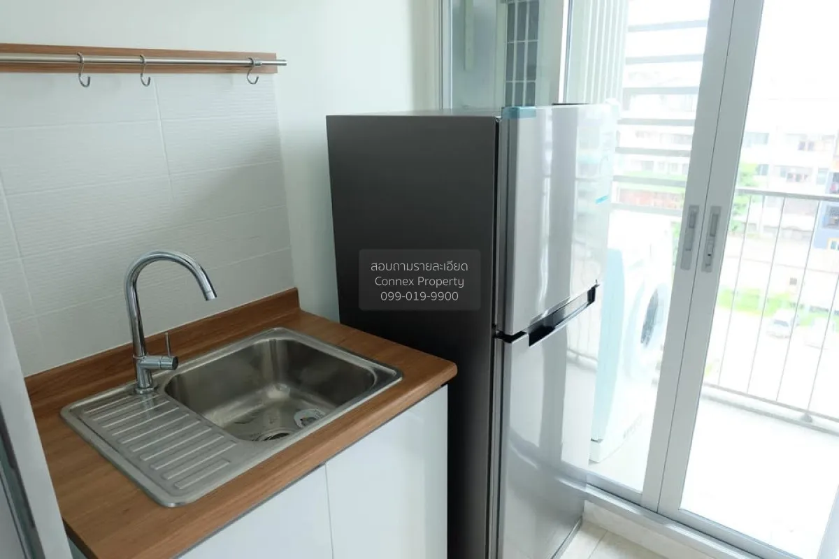 For Rent Condo , U Delight @ Bangson Station , MRT-Bang Son , Ban 4