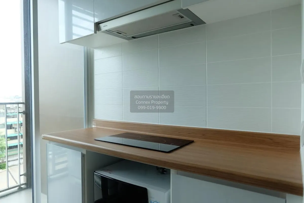 For Rent Condo , U Delight @ Bangson Station , MRT-Bang Son , Ban