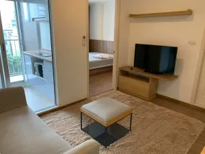 For Rent Condo , U Delight @ Bangson Station , MRT-Bang Son , Bang Sue , Bang Su , Bangkok , CX-149662