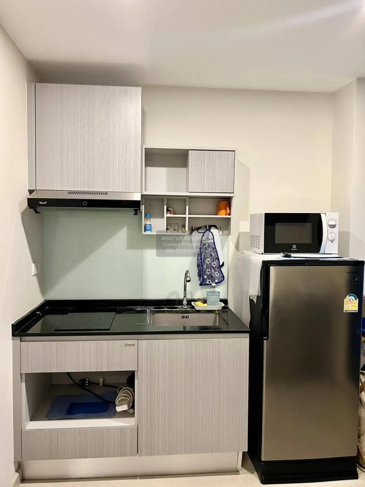 For Rent Condo , The Cube Premium Ratchada 32 , MRT-Lat Phrao , C