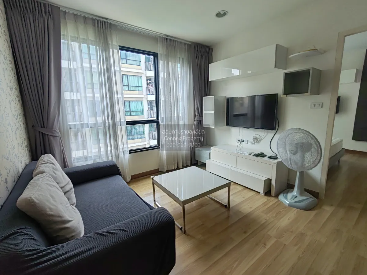 เช่าคอนโด  พรีมิโอ ไพร์ม จรเข้บัว เขต ลาดพร้าว กรุงเทพ CX-149664 1