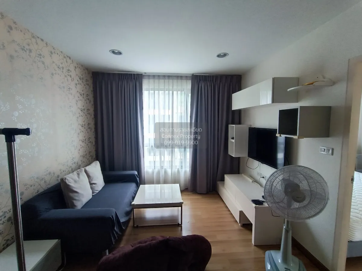 For Rent Condo , Premio Prime , Chorakhe Bua , Lat Phrao , Bangko 1